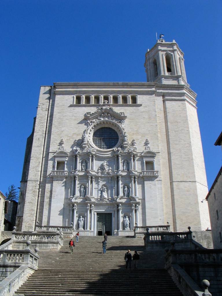 Girona, Spain