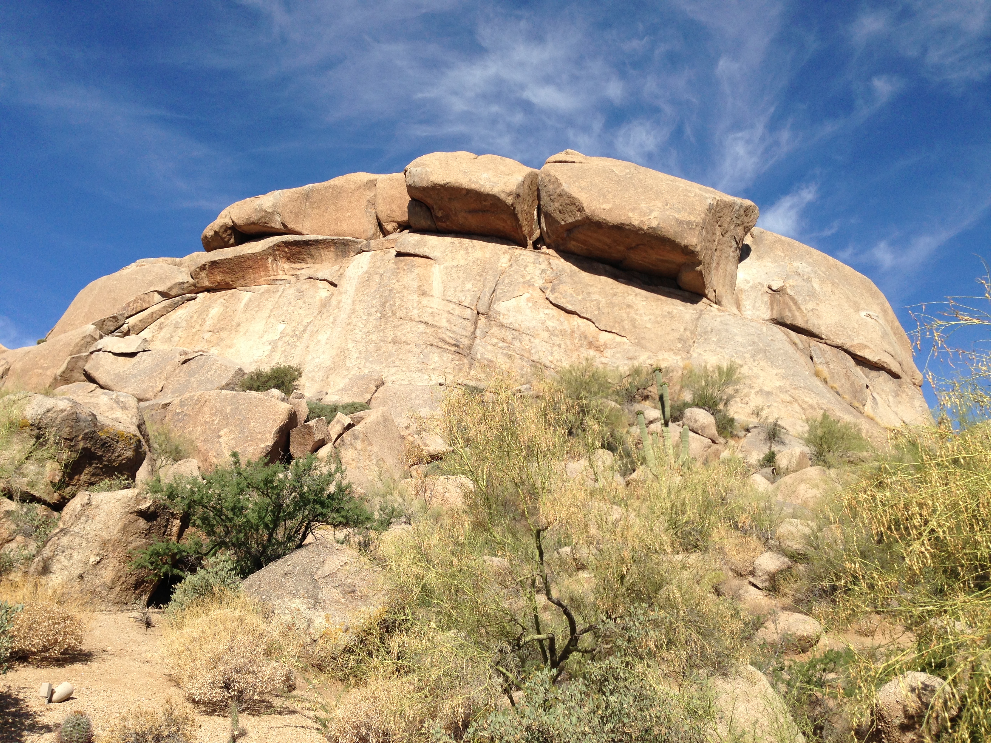The Boulders, Scottsdale, AZ