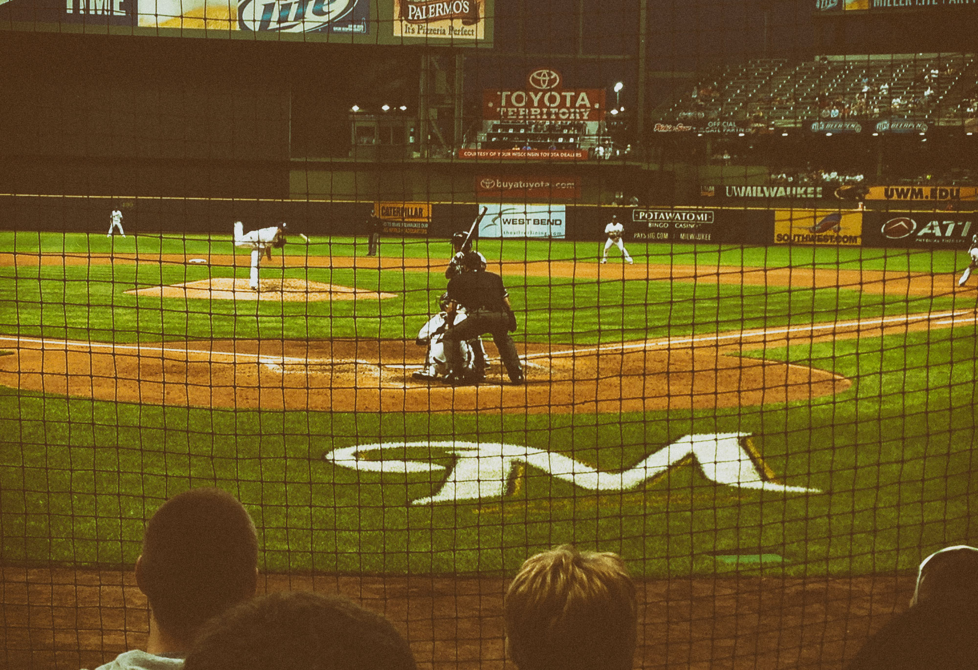 Padres 6 – Brewers 2