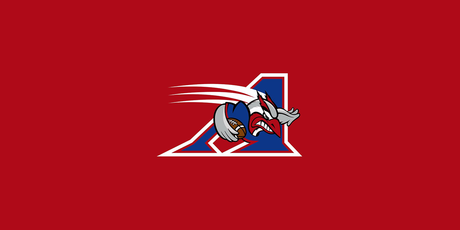 Toronto Argonauts 38 – Montreal Alouettes 13