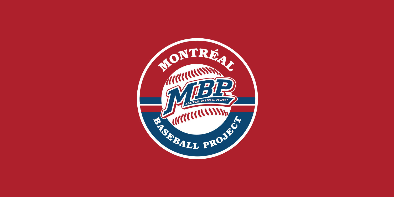 Montreal Baseball Project Expos 1981 Reunion Gala