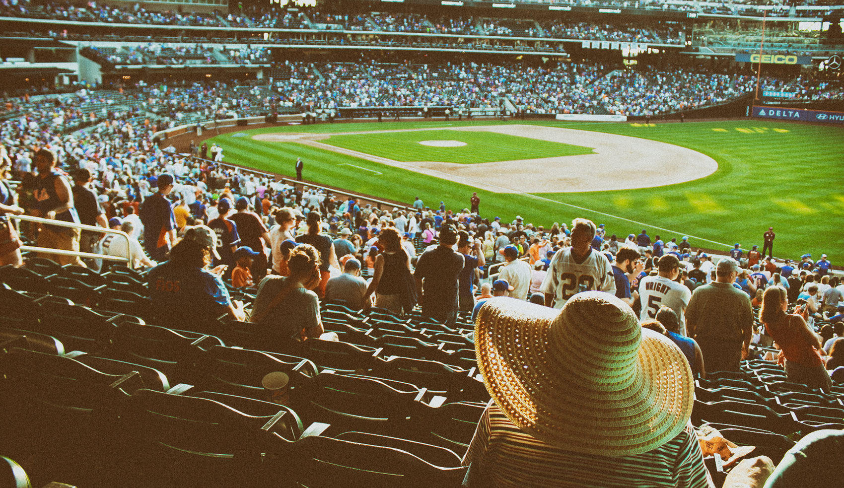 Marlins 4 – Mets 5