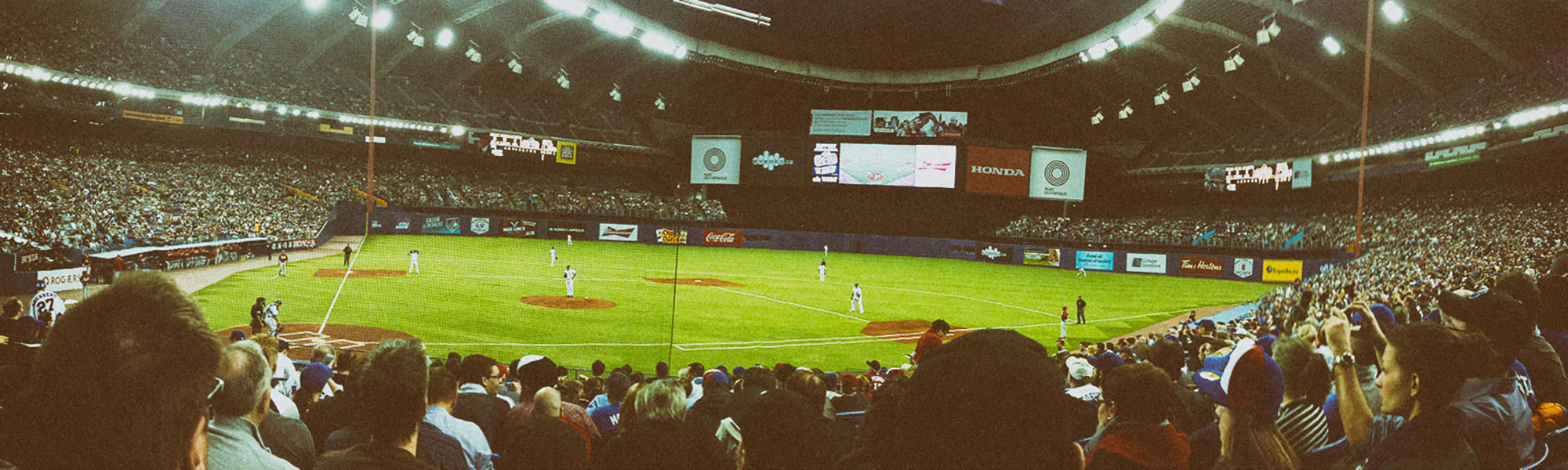 Reds 1 – Blue Jays 9