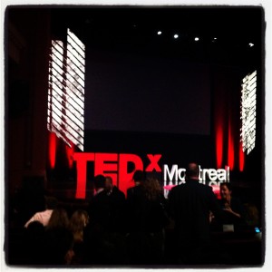 TEDx Montreal