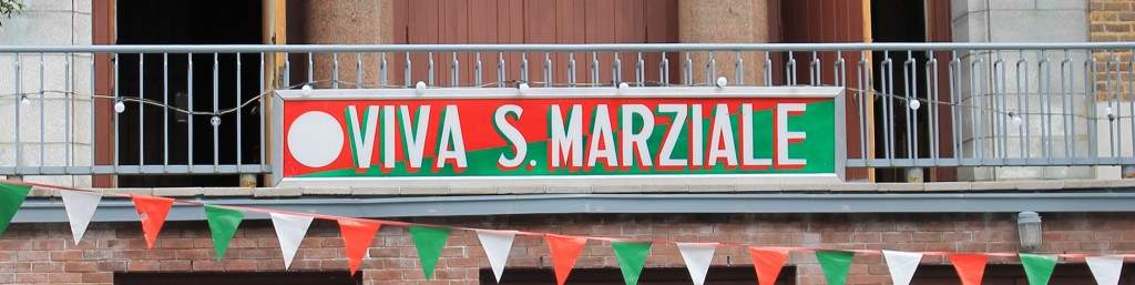 San Marziale 2015