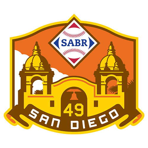 SABR49, Day Four, San Diego, CA