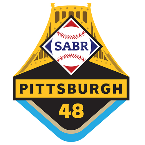 SABR48, Day Two, Pittsburgh, PA