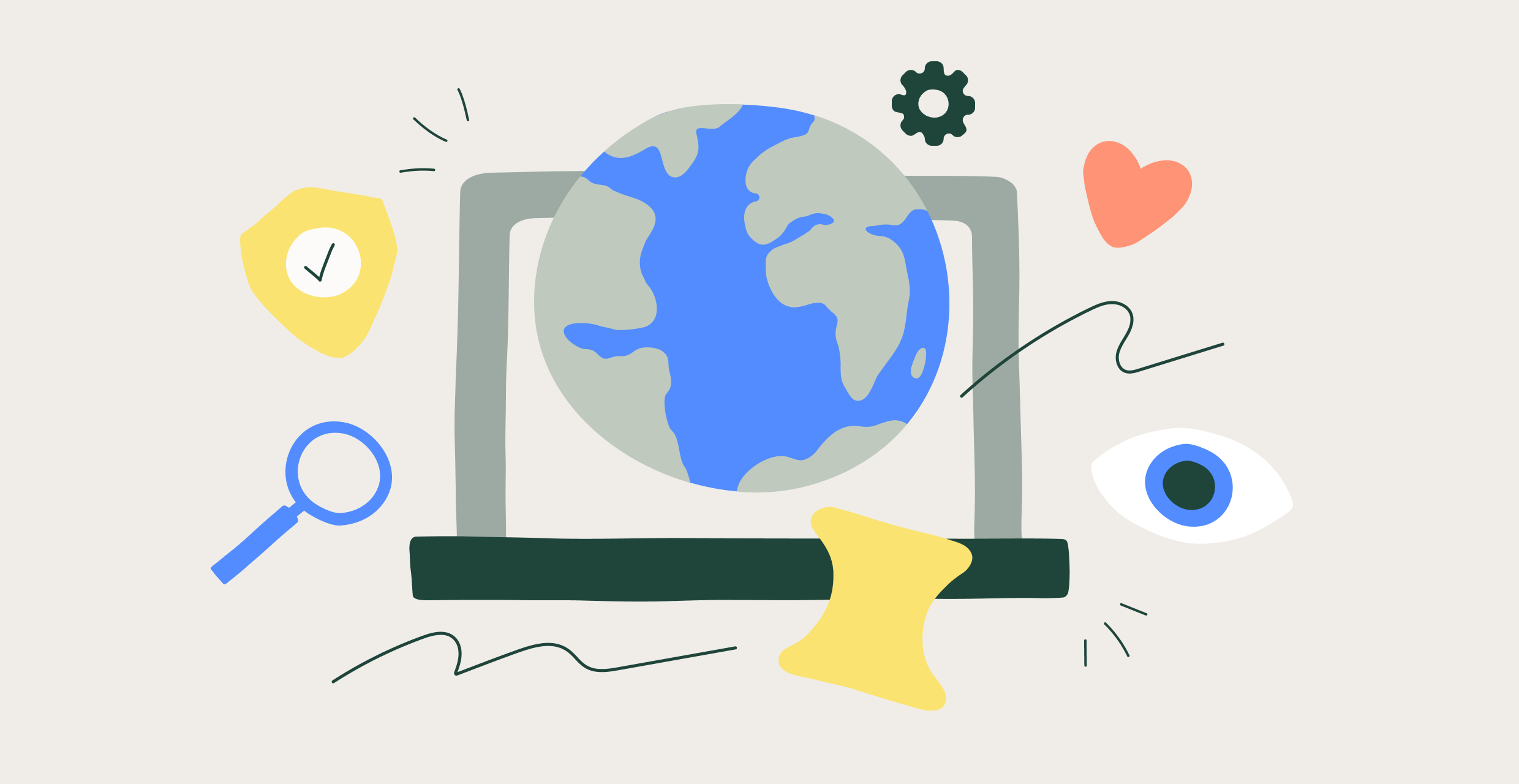Plank’s Ethical Web Design Framework