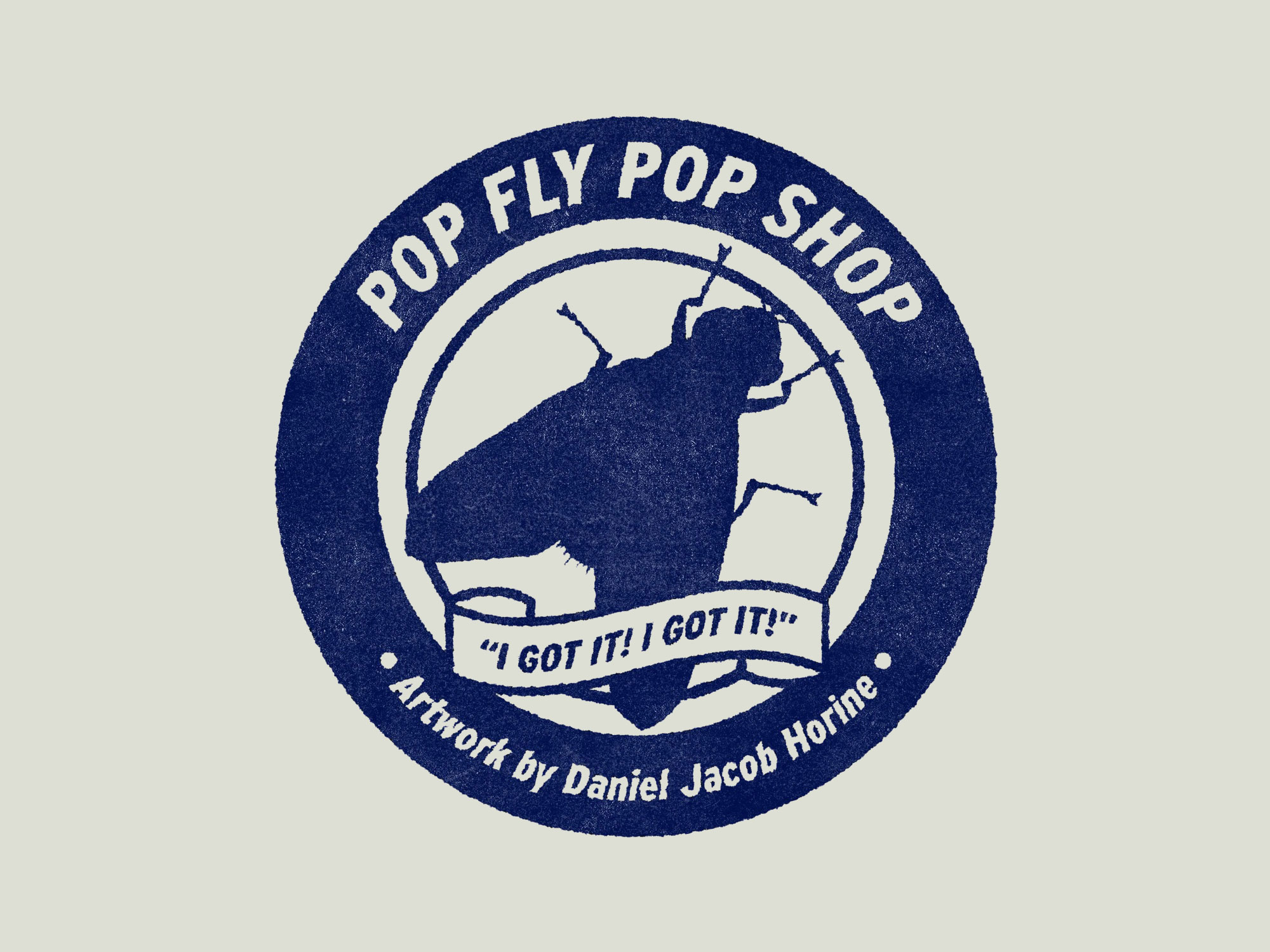 Pop Fly Pop Shop