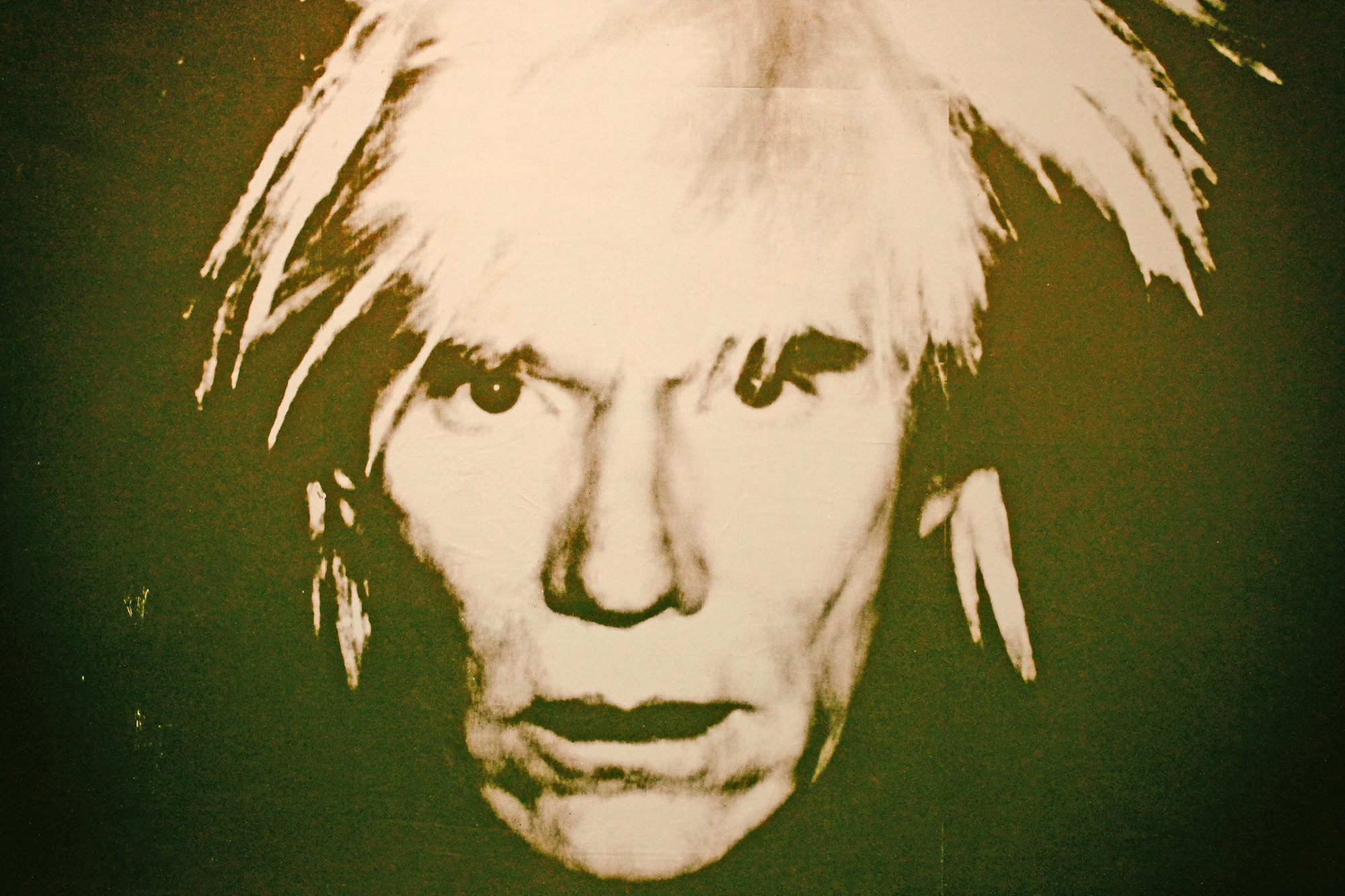 Andy Warhol Museum, Pittsburgh, PA