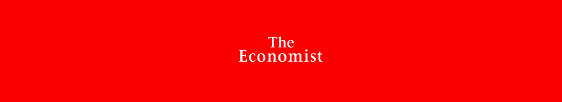 The Economist Header