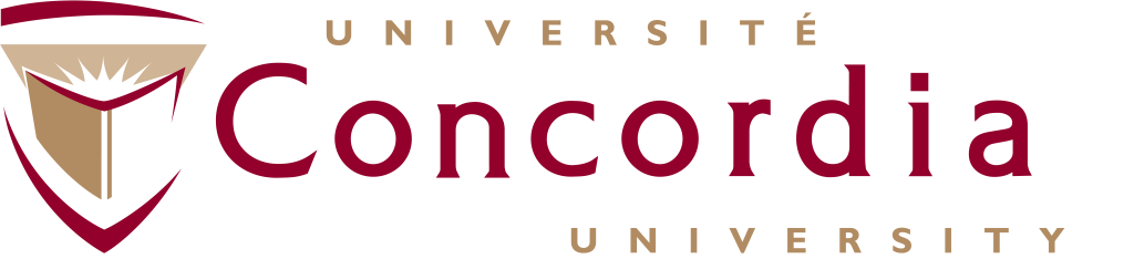 Concordia University Logo