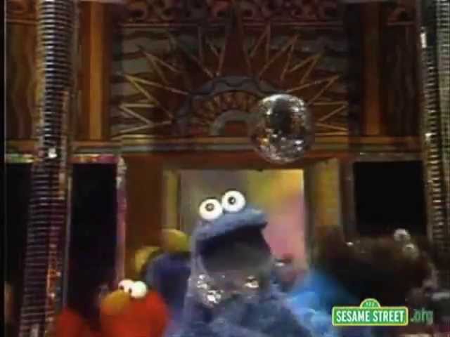 Cookie Monster vs. Tom Waits