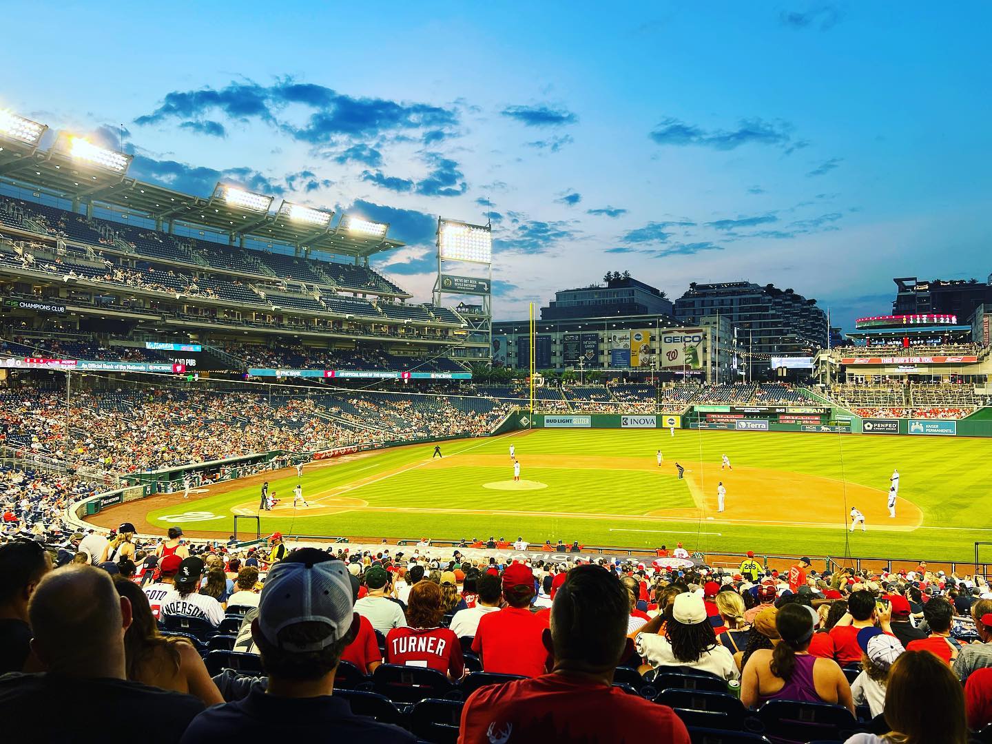 Nationals Park