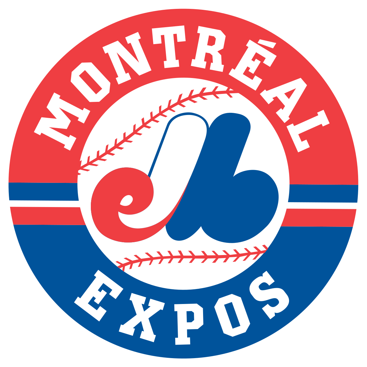 Philadelphia Phillies 6 – Montreal Expos 7