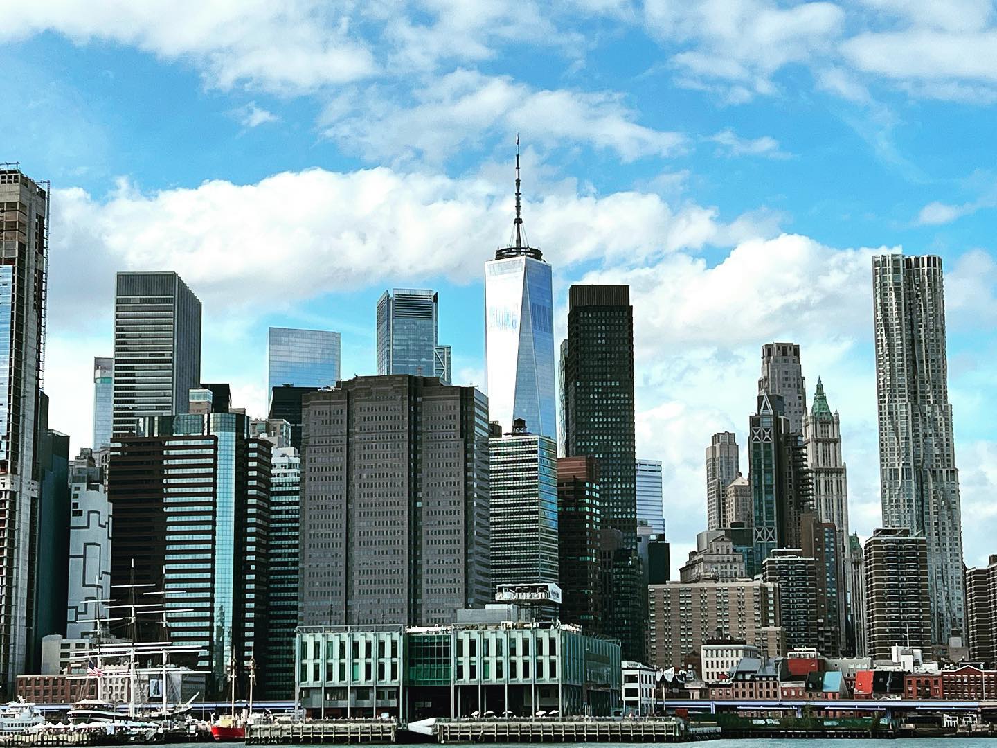 Bootcamp 22: New York City, NY