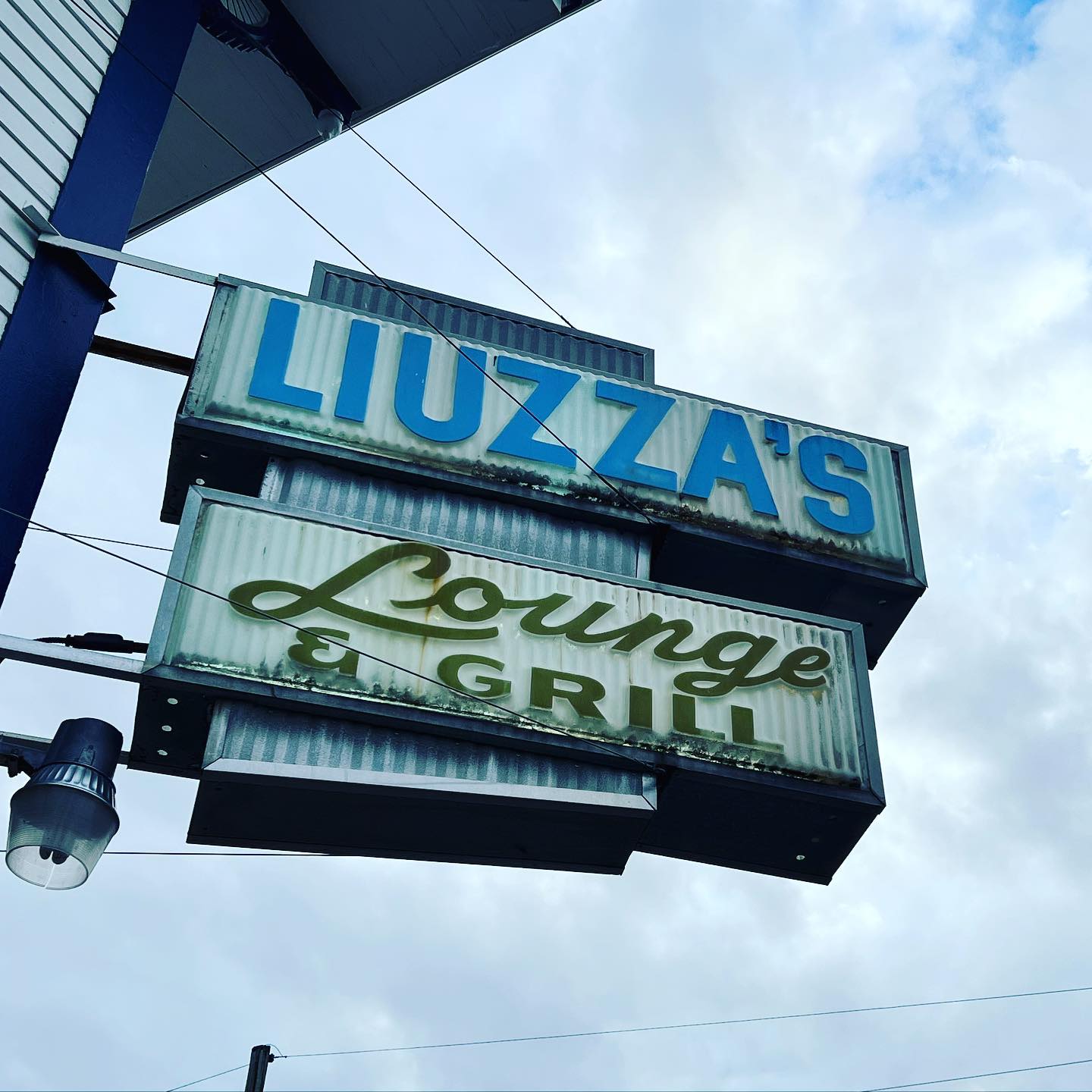 Liuzza’s + Stein’s: New Orleans, LA
