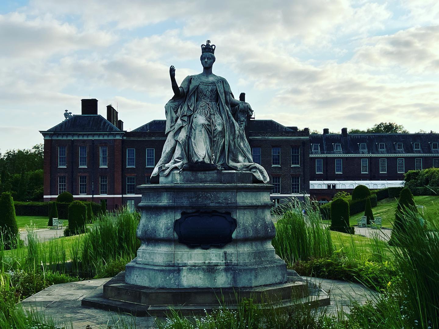 Exploring: London, UK
