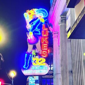 Luke's, Nashville, TN