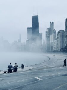 Chicago Waterfront 2023