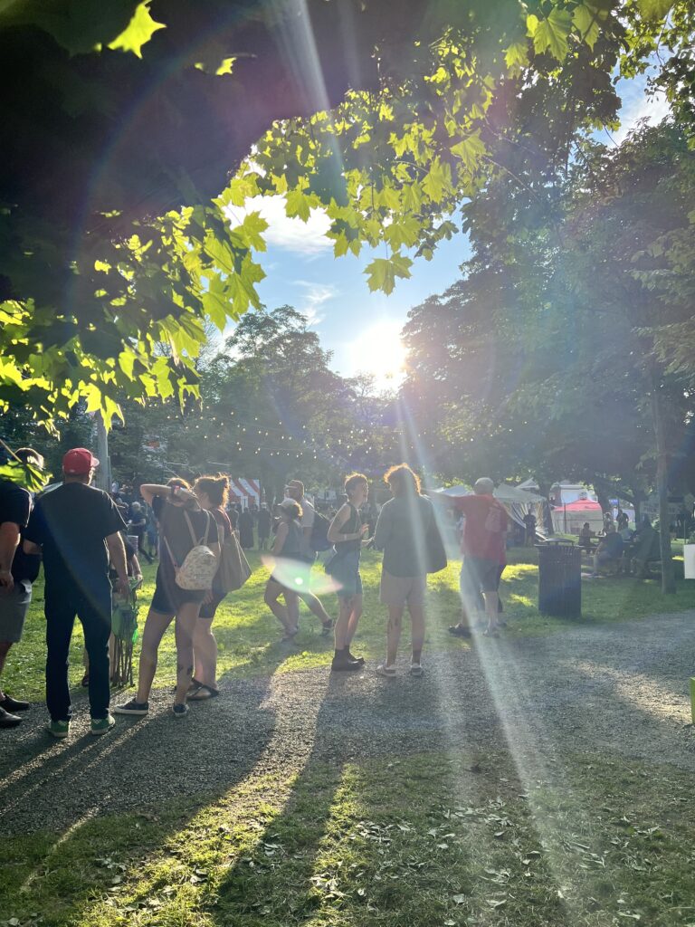 NL Folk Festival, St. John's, NL