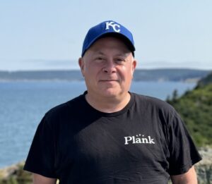 Warren Wilansky in St. John's, NL