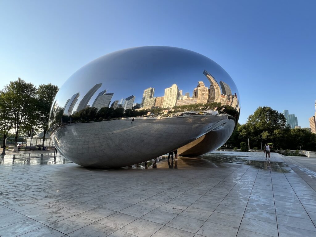 Cloudgate