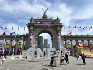 CNE Gate 2024