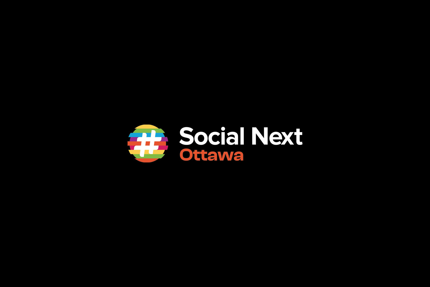 Coming Up: Social Next Ottawa