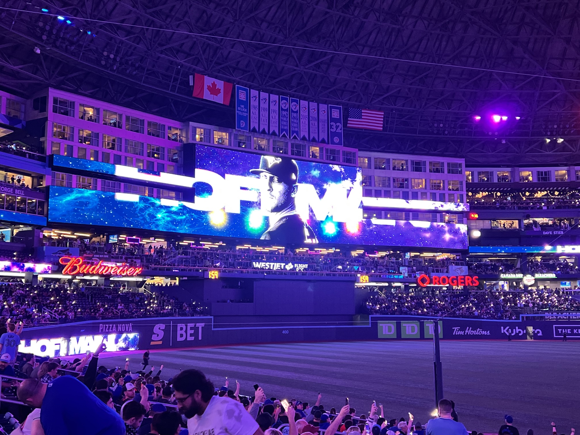 Guardians 3 – Blue Jays 5