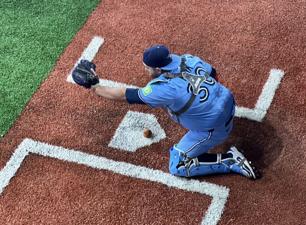 Guardians 5 – Blue Jays 4