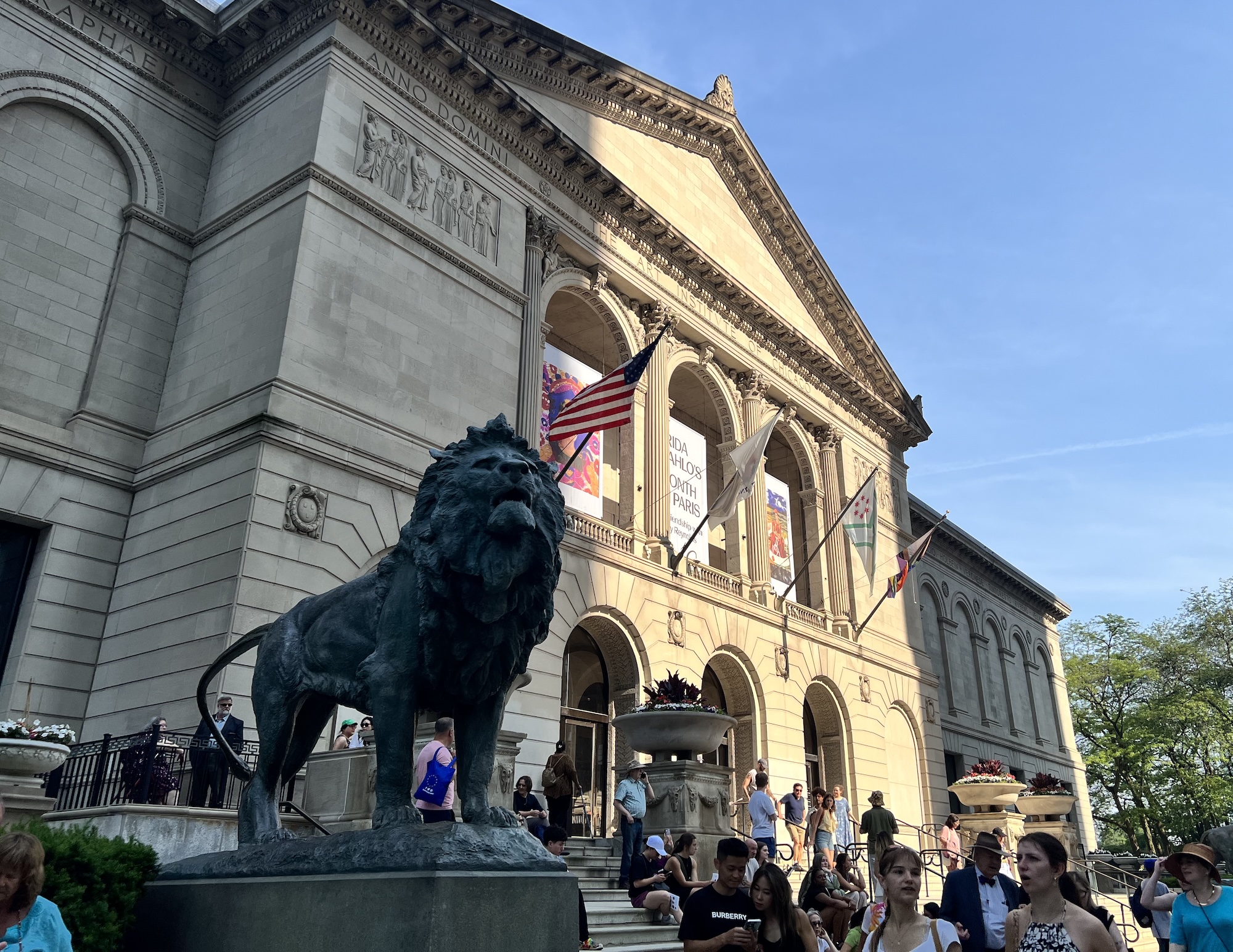 Chicago, IL – June 2025