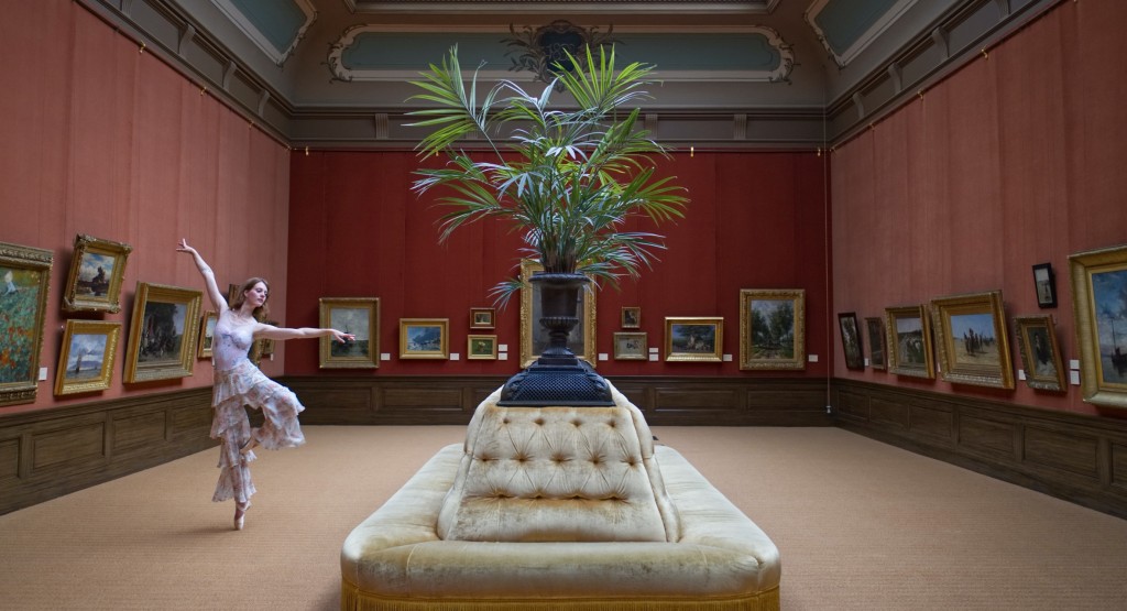 The Case for the Arts