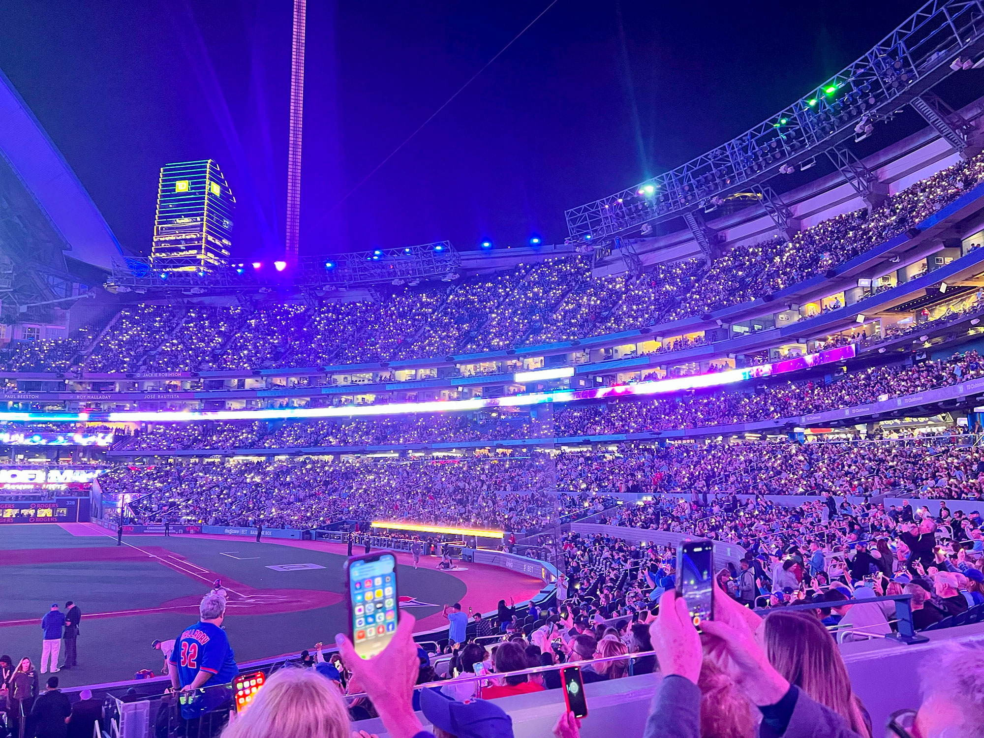 Twins 7 – Blue Jays 5