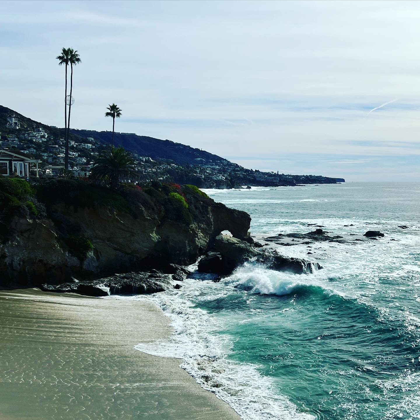 Laguna Beach, CA – November 2023