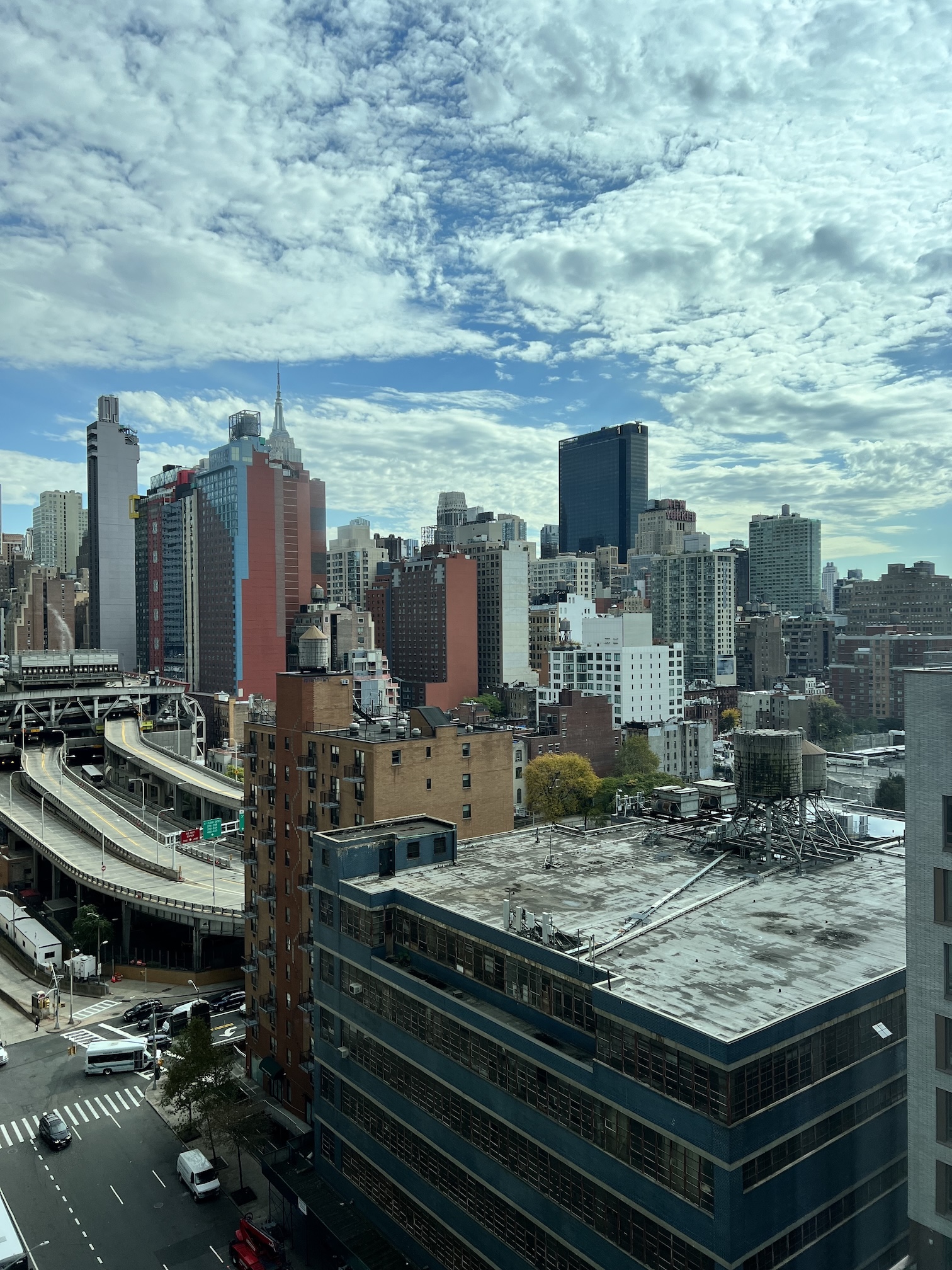 Bootcamp 23: New York City, NY