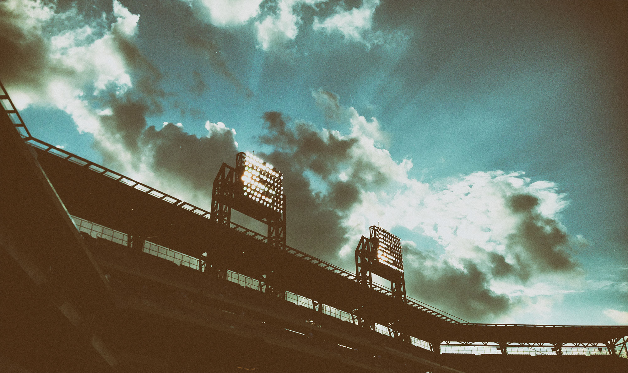 Blue Jays 4 – Phillies 7