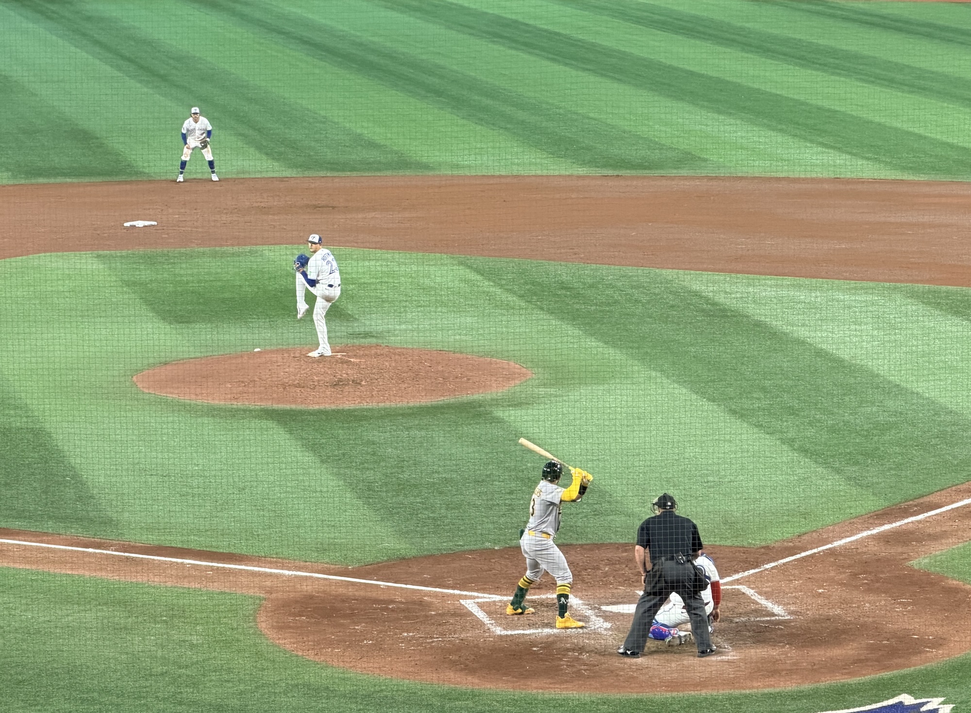 Blue Jays Opening Day 2026