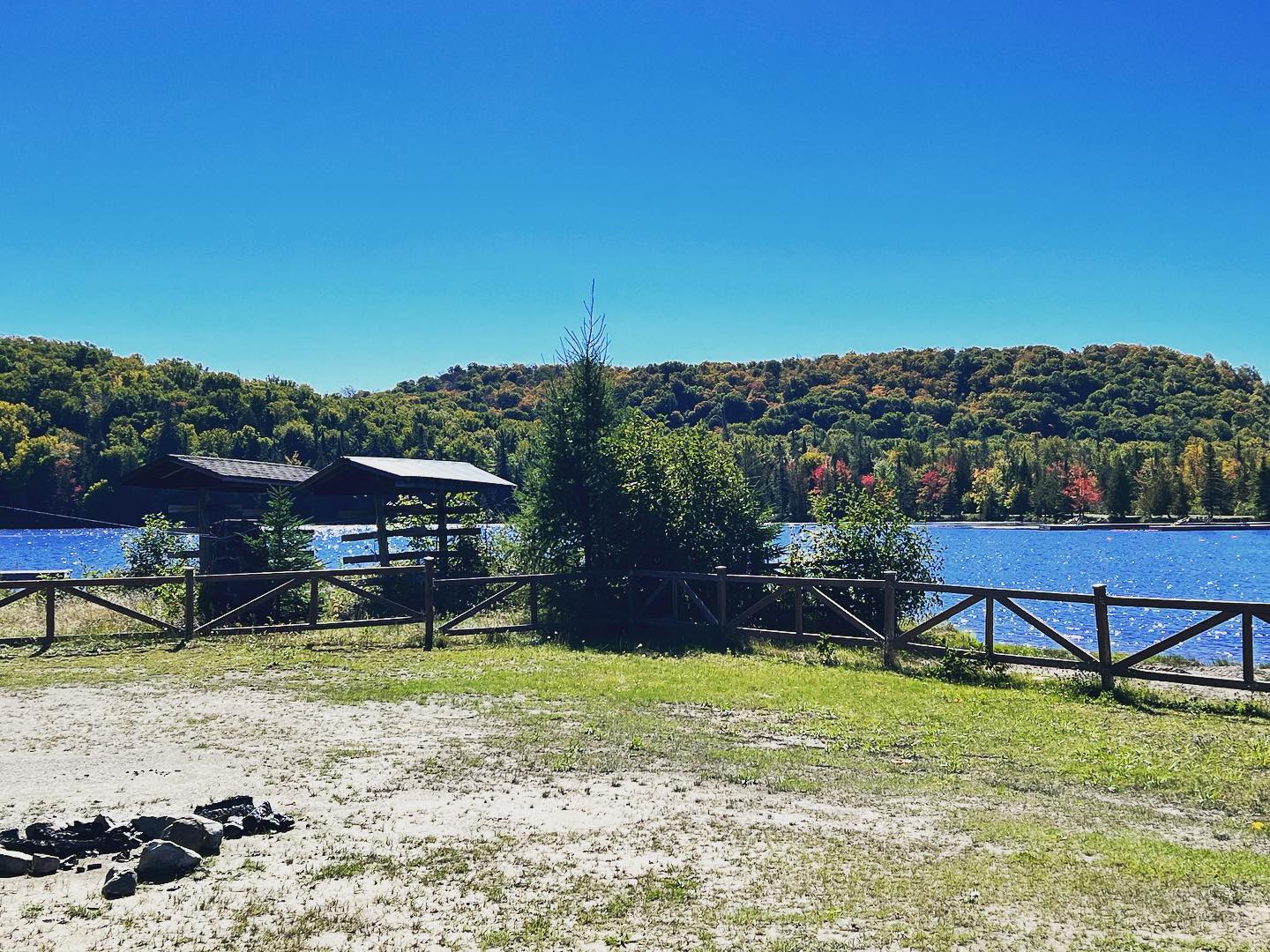 Camp B’Nai Brith, Lantier, QC